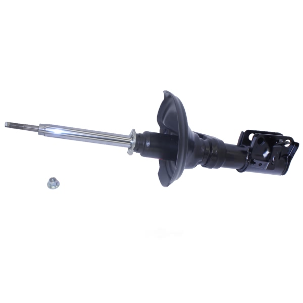 KYB Excel G Front Driver Side Twin Tube Strut 331049