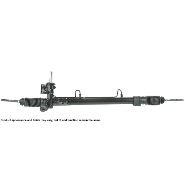 Cardone Reman Remanufactured Hydraulic Power Rack and Pinion Complete Unit 22-347