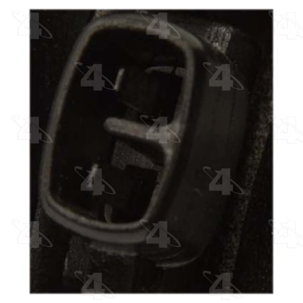Four Seasons Remanufactured A C Compressor With Clutch 97362