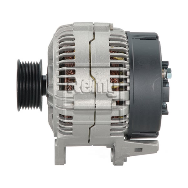 Remy Remanufactured Alternator 14483