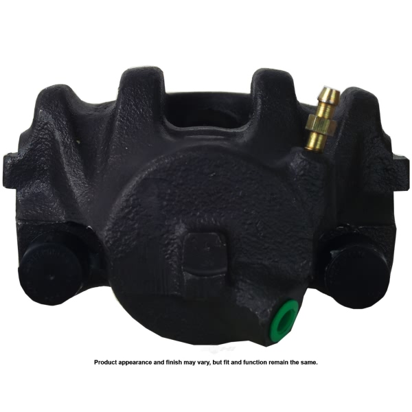 Cardone Reman Remanufactured Unloaded Caliper 19-1619