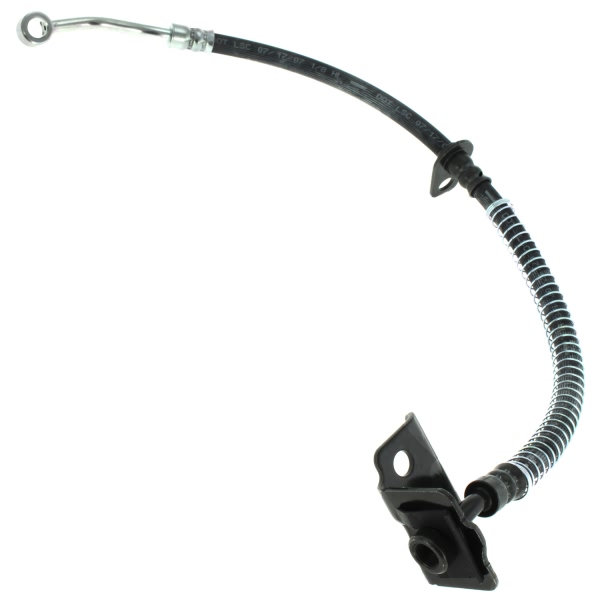 Centric Front Driver Side Brake Hose 150.51072