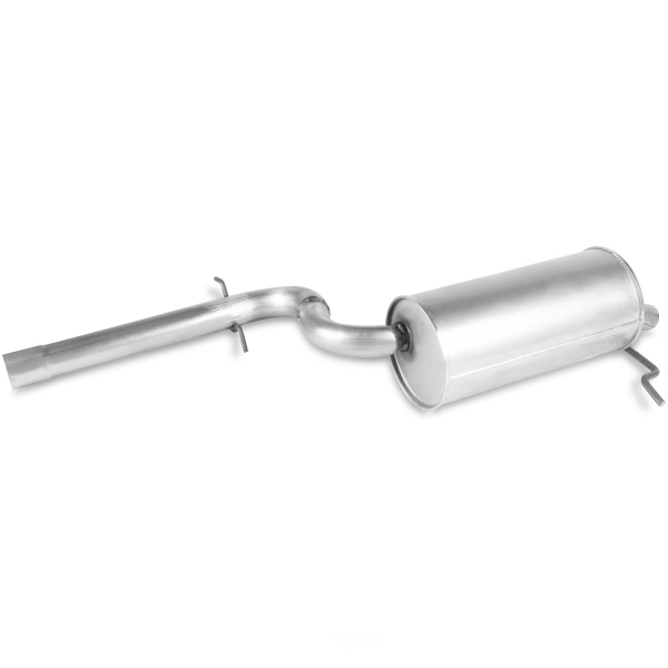 Bosal Rear Exhaust Muffler 278-729