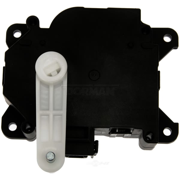 Dorman Hvac Heater Blend Door Actuator 604-943