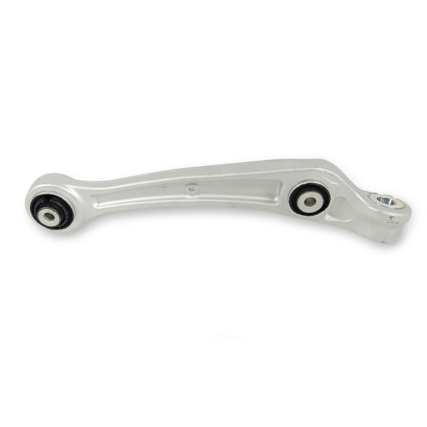 Mevotech Supreme Front Passenger Side Lower Forward Non Adjustable Control Arm CMS70148