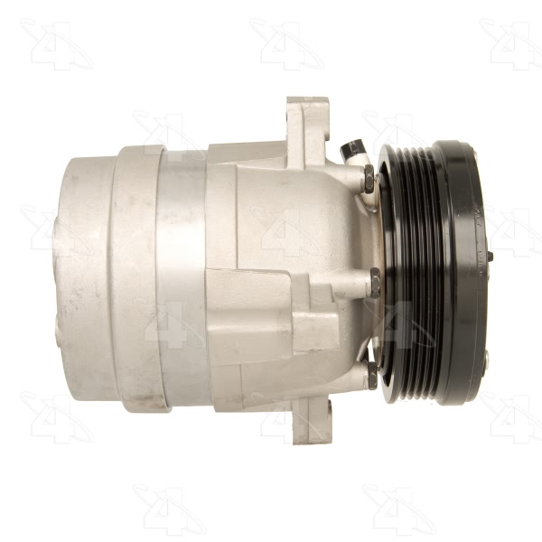 Four Seasons A C Compressor With Clutch 58776