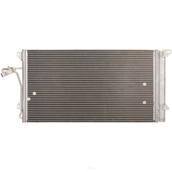 Spectra Premium A/C Condenser 7-3294