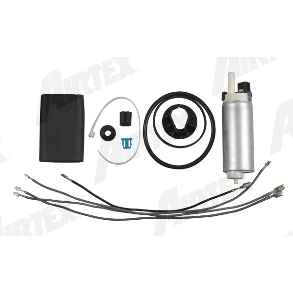 Airtex In-Tank Electric Fuel Pump E3240