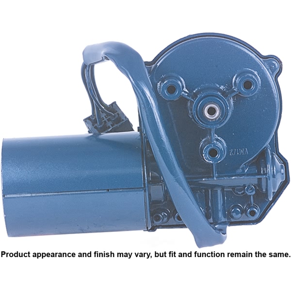 Cardone Reman Remanufactured Wiper Motor 43-1910