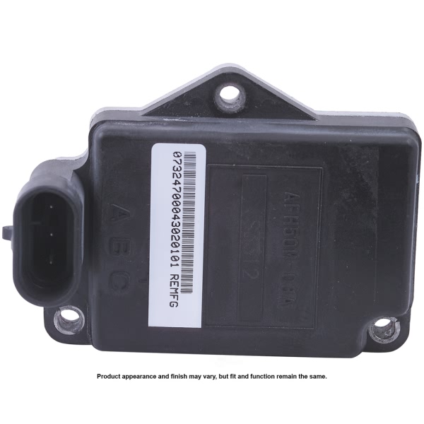 Cardone Reman Remanufactured Mass Air Flow Sensor 74-50005