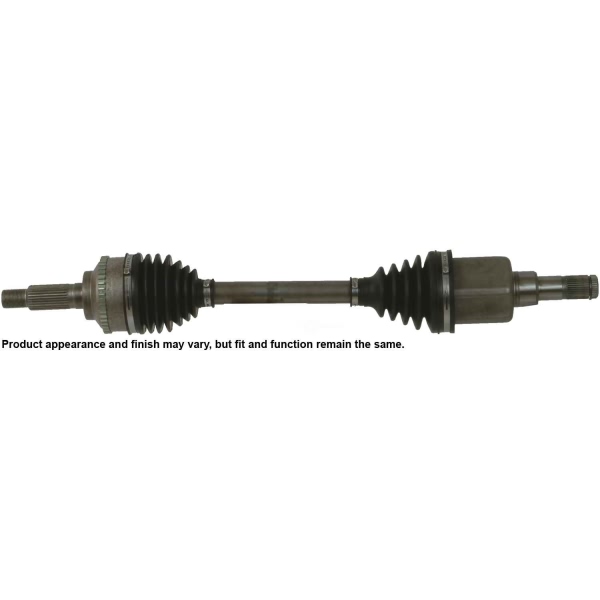 Cardone Reman Remanufactured CV Axle Assembly 60-2167