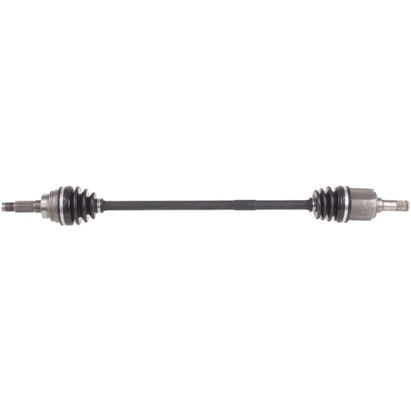 Cardone Reman Remanufactured CV Axle Assembly 60-8015