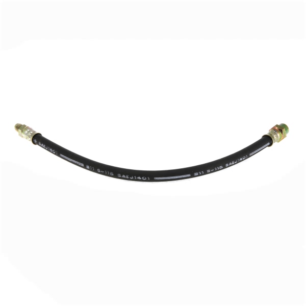 Centric Front Brake Hose 150.33023