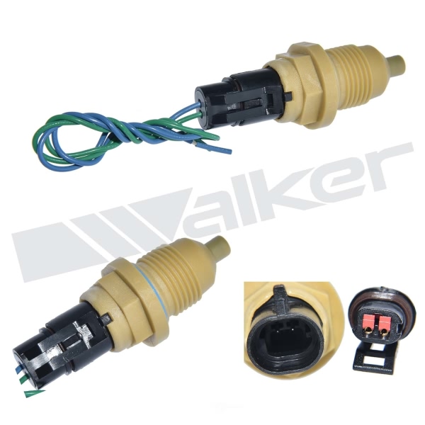 Walker Products Vehicle Speed Sensor 240-91013