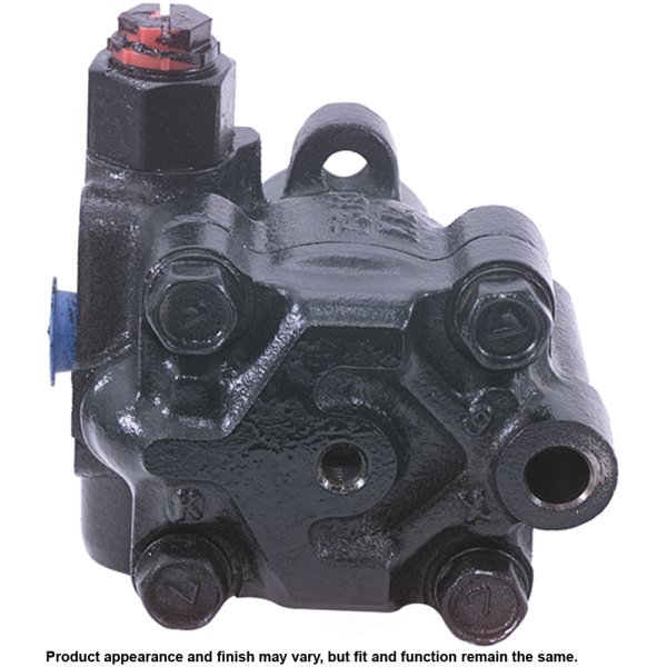 Cardone Reman Remanufactured Power Steering Pump w/o Reservoir 21-5621