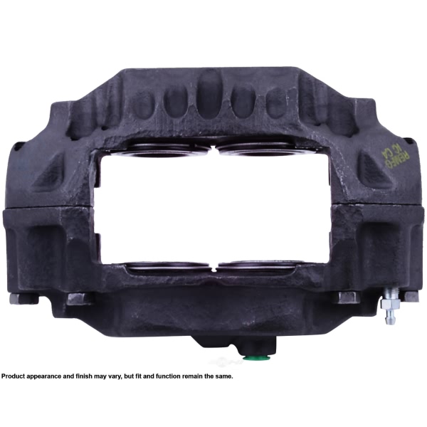 Cardone Reman Remanufactured Unloaded Caliper 19-1241