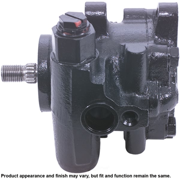 Cardone Reman Remanufactured Power Steering Pump w/o Reservoir 21-5850