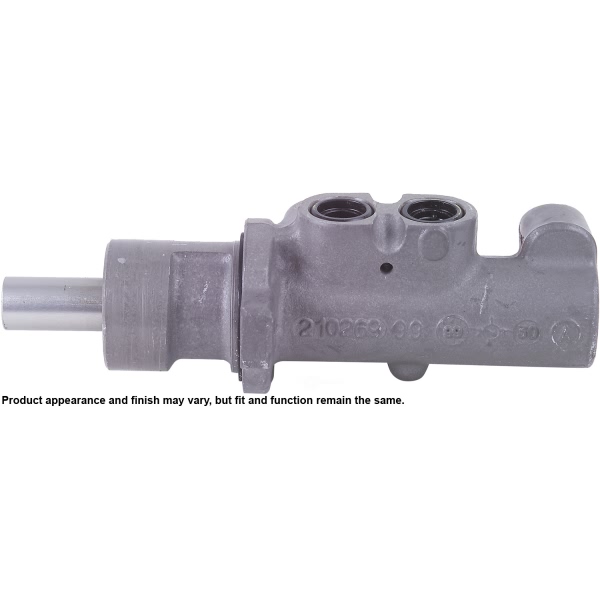 Cardone Reman Remanufactured Master Cylinder 10-2890