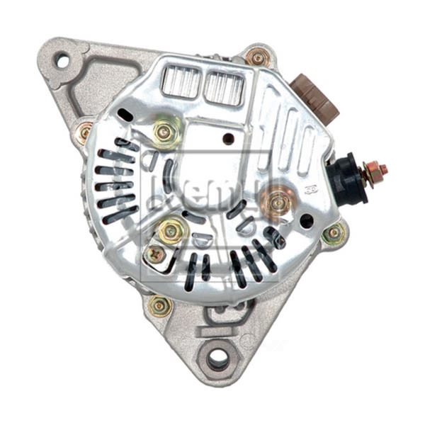 Remy Remanufactured Alternator 13222