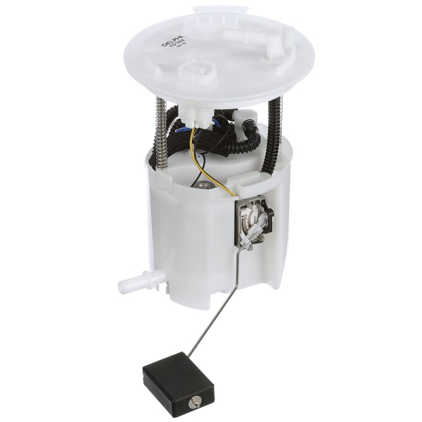 Delphi Driver Side Fuel Pump Module Assembly FG1204