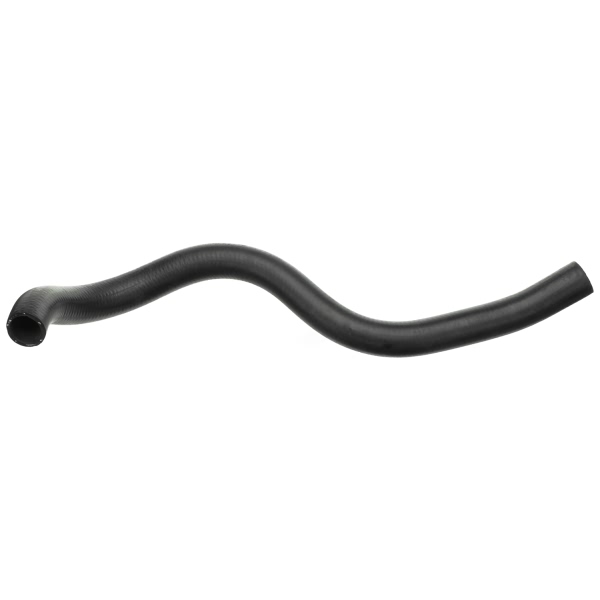 Gates Engine Coolant Molded Radiator Hose 22634