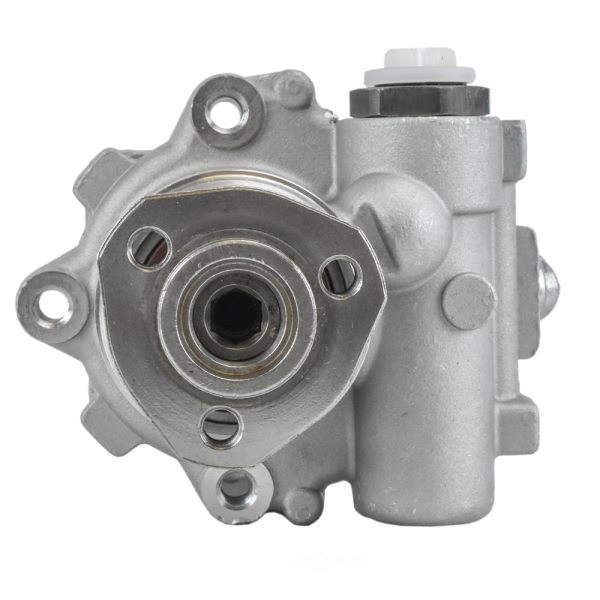 AAE New Hydraulic Power Steering Pump 6803N