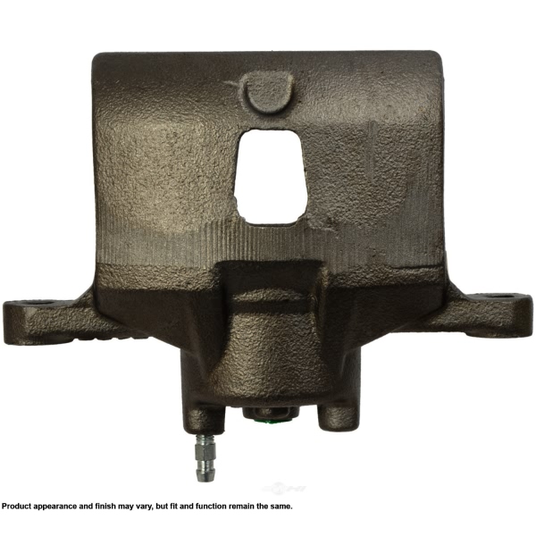 Cardone Reman Remanufactured Unloaded Caliper 19-3430