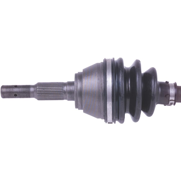 Cardone Reman Remanufactured CV Axle Assembly 60-1101