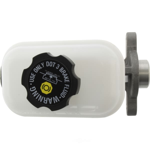 Centric Premium Brake Master Cylinder 130.62107