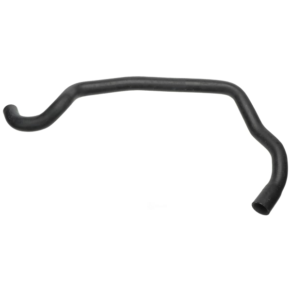 Gates Engine Coolant Molded Radiator Hose 22003