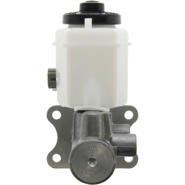 Centric Premium Brake Master Cylinder 130.44722