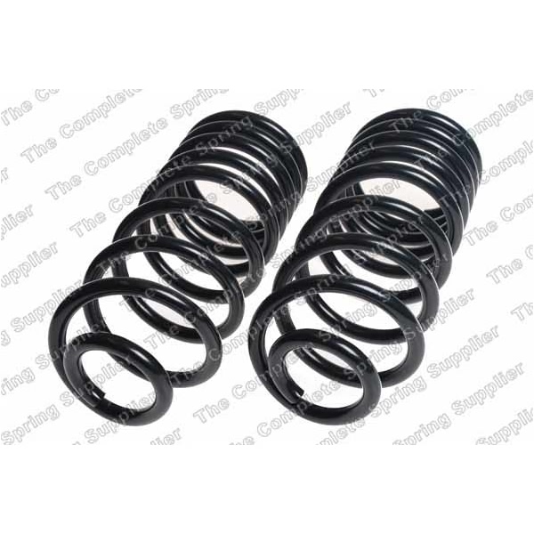 lesjofors Rear Coil Springs 4412136