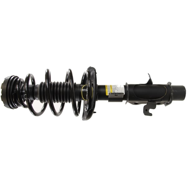 Monroe Quick-Strut™ Front Passenger Side Complete Strut Assembly 172336