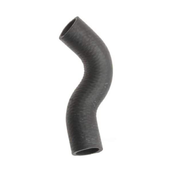 Dayco Engine Coolant Curved Radiator Hose 71645