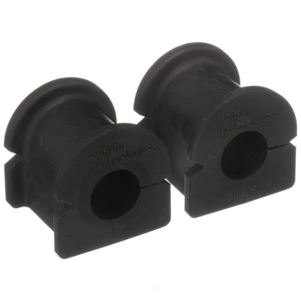 Delphi Front Sway Bar Bushings TD4132W