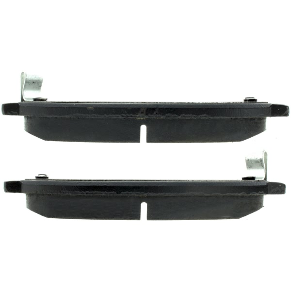 Centric Posi Quiet™ Ceramic Front Disc Brake Pads 105.05070