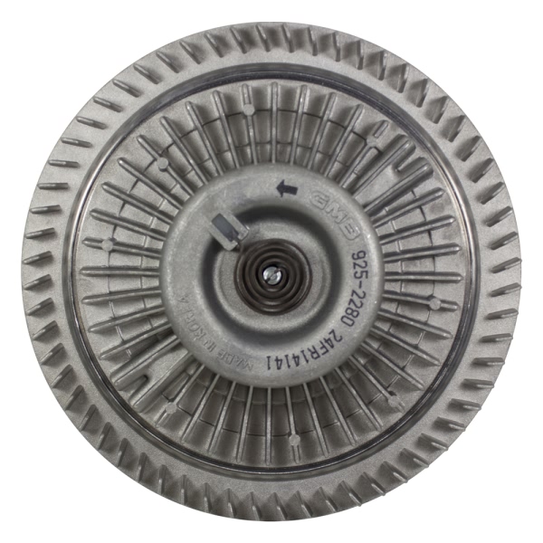 GMB Engine Cooling Fan Clutch 925-2280