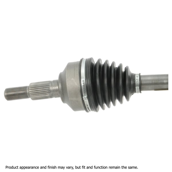 Cardone Reman Remanufactured CV Axle Assembly 60-1561