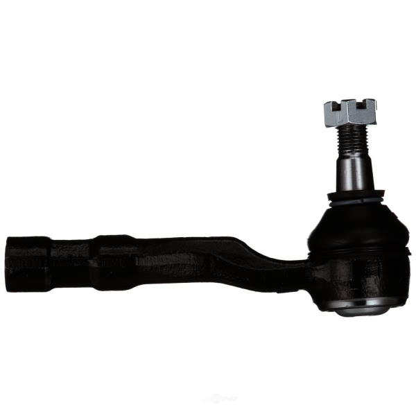 Delphi Driver Side Outer Steering Tie Rod End TA5396