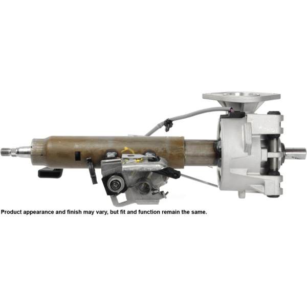 Cardone Reman Remanufactured Electronic Power Steering Assist Column 1C-1004