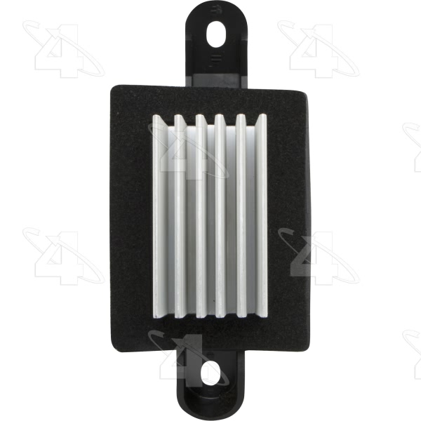 Four Seasons Hvac Blower Motor Resistor 20296