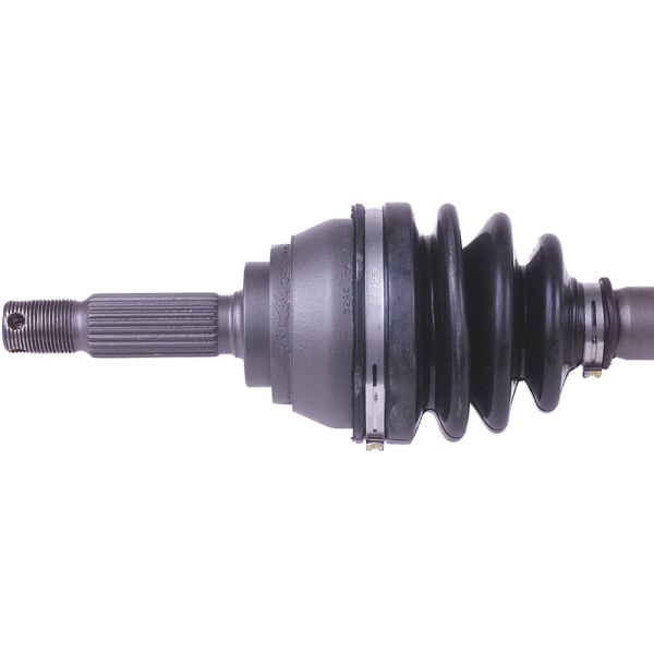 Cardone Reman Remanufactured CV Axle Assembly 60-3153