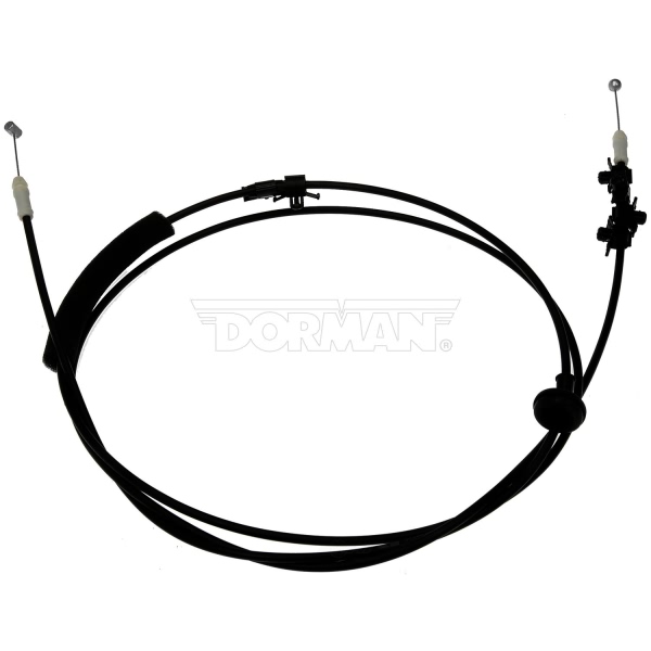 Dorman OE Solutions Hood Release Cable 912-431