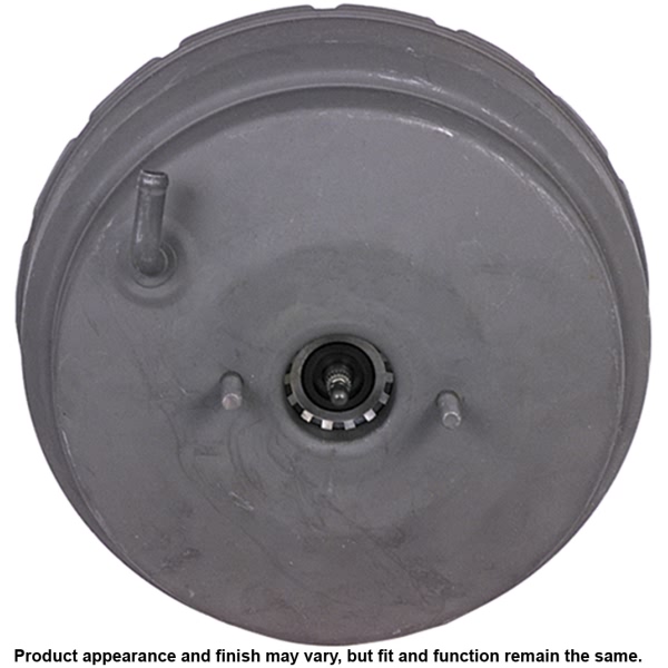 Cardone Reman Remanufactured Vacuum Power Brake Booster w/o Master Cylinder 53-2740