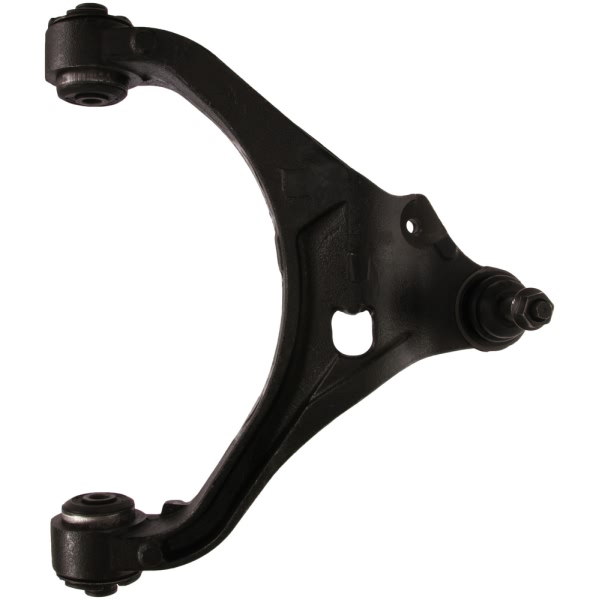 Centric Premium™ Front Driver Side Lower Control Arm and Ball Joint Assembly 622.67022