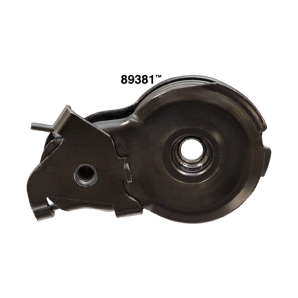 Dayco No Slack Automatic Belt Tensioner Assembly 89381