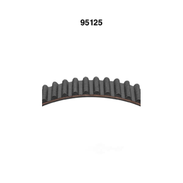 Dayco Timing Belt 95125