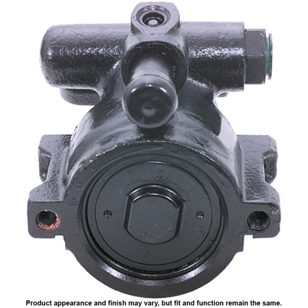 Cardone Reman Remanufactured Power Steering Pump w/o Reservoir 20-704