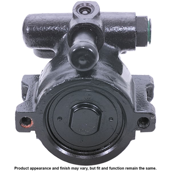 Cardone Reman Remanufactured Power Steering Pump w/o Reservoir 20-704