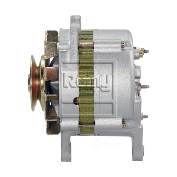 Remy Remanufactured Alternator 14588